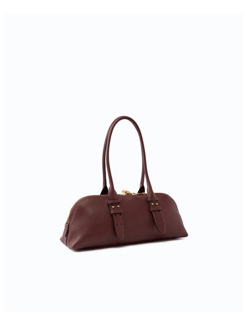 Borsa, donna, bowling bag. PINKO | 106169 A3CXL88Q